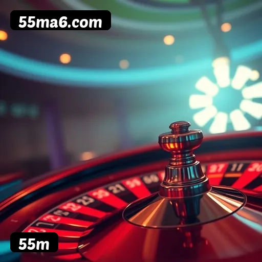 Processo de Download do App 55m - Passo a Passo Simples