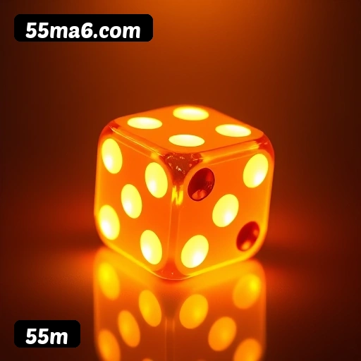 App Mobile 55m - Jogue em Qualquer Lugar no Seu Smartphone